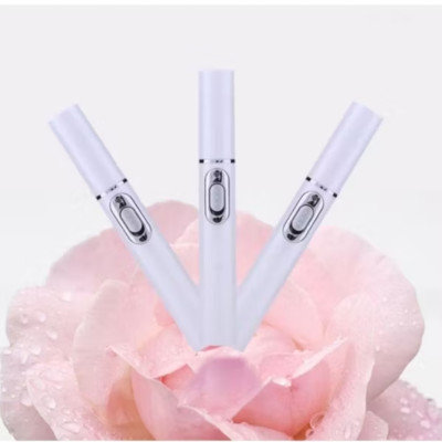 1 CÂY BÚT LAZE ÁNH SÁNG XANH TRỊ HẾT SẸO MỤN HÀNG 