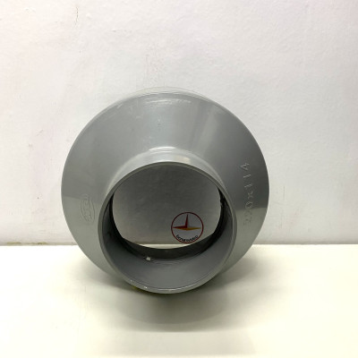 Nối giảm 220 x 114 nhựa PVC Bình Minh (Reducing Socket)_N220x114