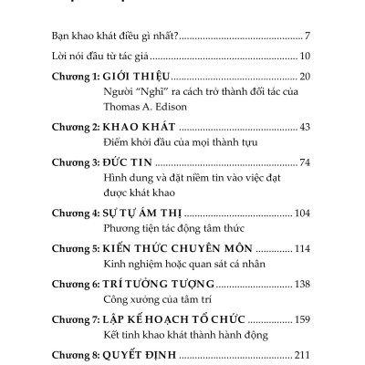 Sách - Nghĩ Giàu Làm Giàu - Think And Grow Rich - Napoleon Hill - Nhà Xuất Bản Văn Học