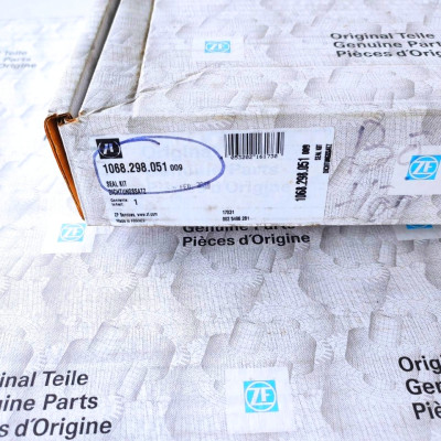 Bộ Ron Phốt Hộp Số ZF 6HP26 - BMW 7-Series (F02/E65/E66) 5-Series (E60) X5 (E53)