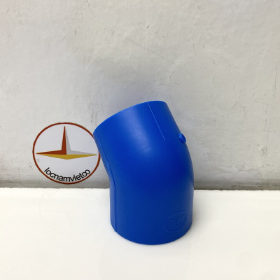 Lơi 40 nhựa PPR Bình Minh, phụ kiện ống nước nóng, lạnh