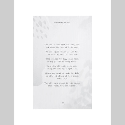 Từ Vô Minh Đến Tỉnh Thức