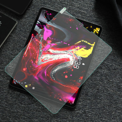 Tấm dán kính cường lực dành cho IPad Pro 11 inch chính hãng Nillkin H+