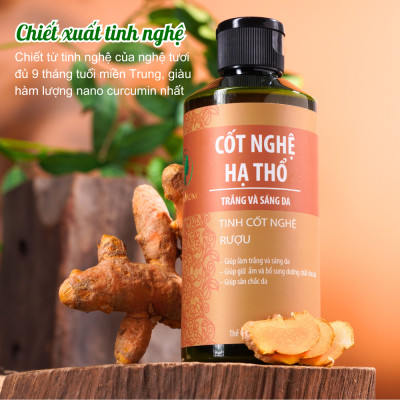 Bộ chăm sóc love mom, khử mùi cửa mình và dưỡng trắng da body Wonmom (1 hộp thảo mộc xông cửa mình + 1 cốt nghệ hạ thổ )