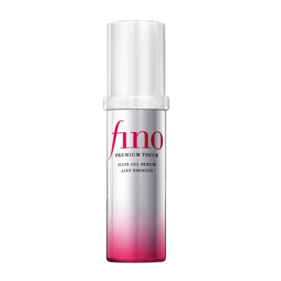 DẦU DƯỠNG TÓC FINO CAO CẤP AIRY SMOOTH 70ml