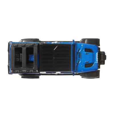 Đồ Chơi Siêu Xe Sang Trọng Jeep Gladiator HOT WHEELS HRV91/FPY86