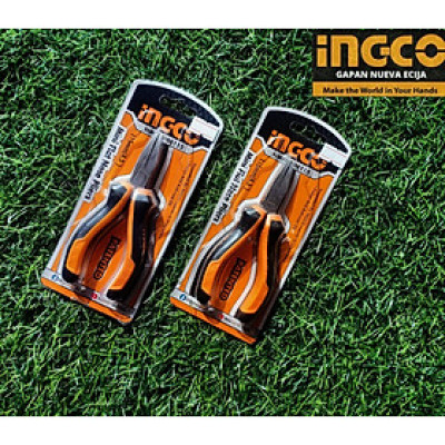 KÌM MŨI DẸP MINI INGCO HMFNP08115 - HÀNG CHÍNH HÃNG