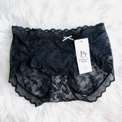 QUẦN LÓT REN MỊN MÁT CAO CẤP TỪ 40-60KG DÀNH CHO NỮ