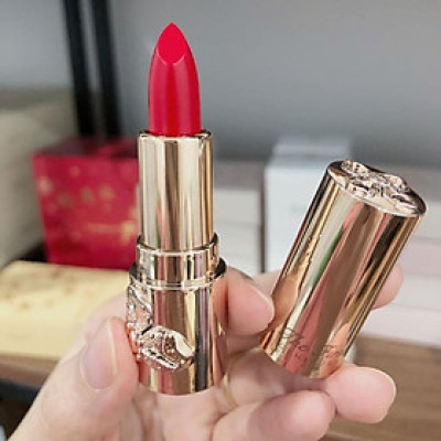 Son Ohui the first mini màu red 