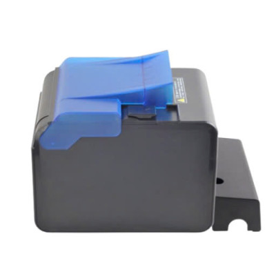 Máy in bếp Xprinter XP-C300H, máy in nhiệt K80 Cổng USB + LAN in bill trên điện và máy tính - Hàng chính hãng
