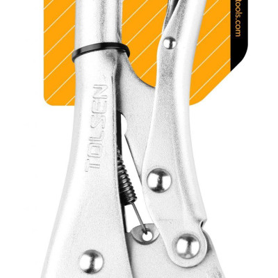 KỀM BẤM KẸP 9 INCH/230MM TOLSEN 10057 - HÀNG CHÍNH HÃNG