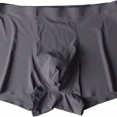 Bộ 3 Quần Boxer Đúc Cao Cấp Nhật Bản Cho Nam