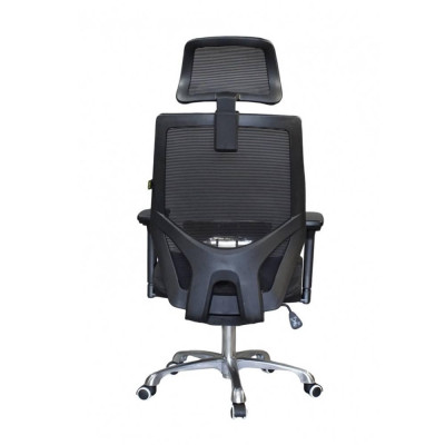 Ghế Quản lý ID8319 nệm lưới