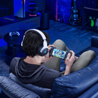 [Mới, hàng chính hãng] Tai nghe Razer Kaira Pro for PlayStation