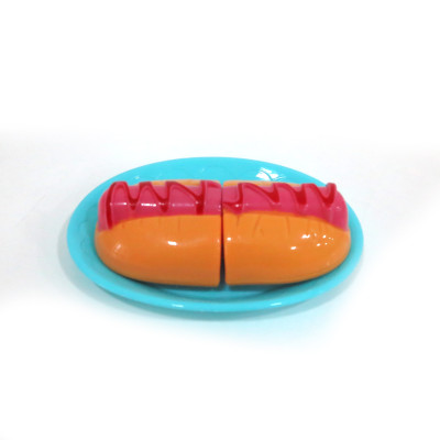 Đồ Chơi Bộ Nấu Ăn 28 TOONYKIDS - Đồ Chơi Nhà Bếp Cho Bé - Baby Market TN130 [Tặng Kèm Sticker]