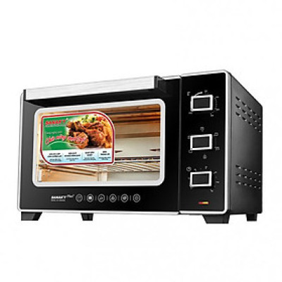 LÒ NƯỚNG SANAKY VH-3599S2D/N2D