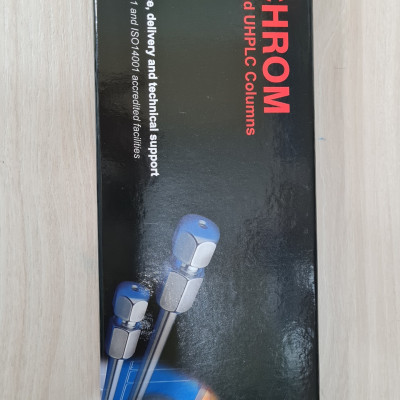 Cột Sắc Ký  Partisphere SCX 5