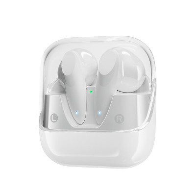 Tai Nghe Bluetooth RiBi G60 - Âm thanh cực hay - Pin trâu đến 8h - Sạc nhanh Type - C - Mẫu mã cực đẹp - Hàng chính hãng
