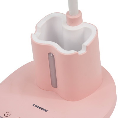 Đèn Bàn LED Chống Cận đa năng Tiross TS2246 - Hàng chính hãng