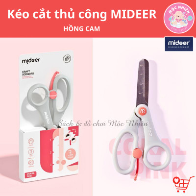 Bộ Đồ Chơi Giấy Thủ Công Lalala Baby Đa Kỹ Năng Cắt Dán - Tô Màu - Gấp Giấy Tay Khéo Não Tinh (Không bao gồm kéo + bút màu)