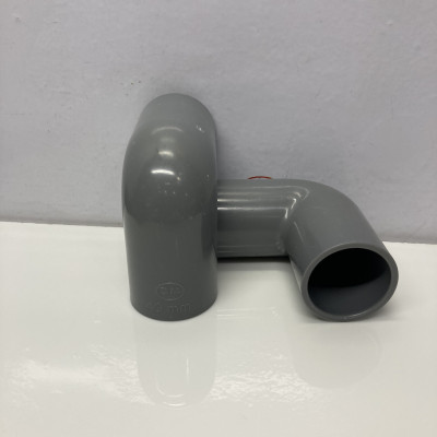 Co 49 nhựa PVC Bình Minh (Elbow)_C49