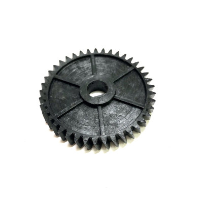 Bộ 6 bánh răng hộp từ: Dùng cho máy photocopy Ricoh 1060/ 1075/ 2060/ 2075/ 6500/ 7500/ 8000/ 6001/ 8001/9001/ 6002/ 6502/9002/ 6503/7503 ( HA - Hàng nhập khẩu )