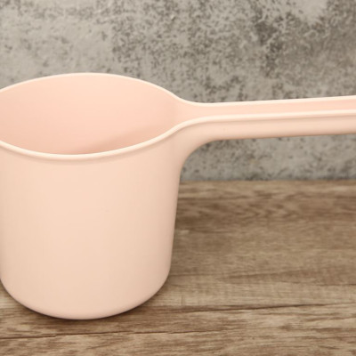 Gáo nhựa Notoro - Giao màu ngẫu nhiên