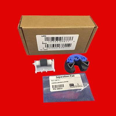 Bộ cao su kéo giấy cho máy in phun Epson  L8050/ L18050/ L15150/ L15160/ L15158 - Hàng nhập khẩu