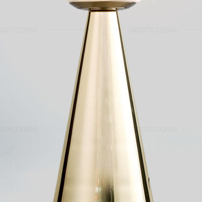 ĐÈN BÀN / ĐÈN ĐẦU GIƯỜNG AZP-585 phong cách đương đại, hàng nhập khẩu AZP