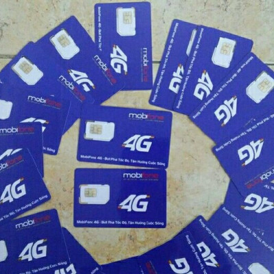 Sim số đẹp 0931339188