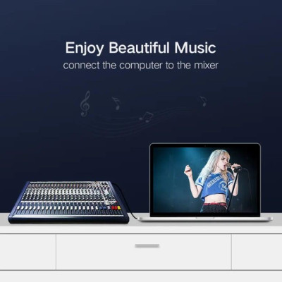 Ugreen UG40790AV126TK 1M Màu Đen Cáp âm thanh 2 đầu 6.5mm dương sang 3.5mm dương cao cấp - HÀNG CHÍNH HÃNG