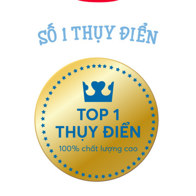 Combo 4 Sữa bột công thức Semper Nutradefense Baby 2 400g/hộp