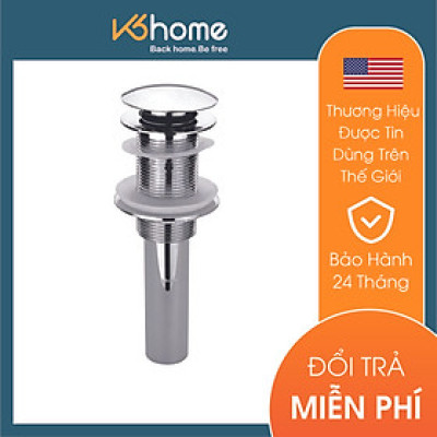 Bộ xả nhấn lavabo 25mm Moen - 21042-30