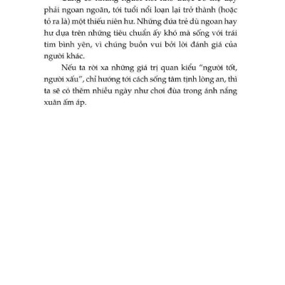 Tập Ngó Lơ - Đường Đến Tâm An