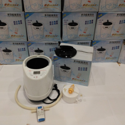 Lều xông hơi tự bung kèm nồi xông dung tích lớn