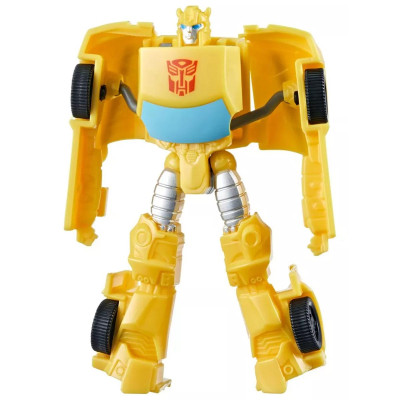 Đồ Chơi Mô Hình Bumblebee Nguyên Bản 4.5 Inch - Hasbro F8586/F8581