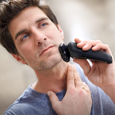 Máy cạo râu Philips series 5000 S5579/50 Hàng chính hãng