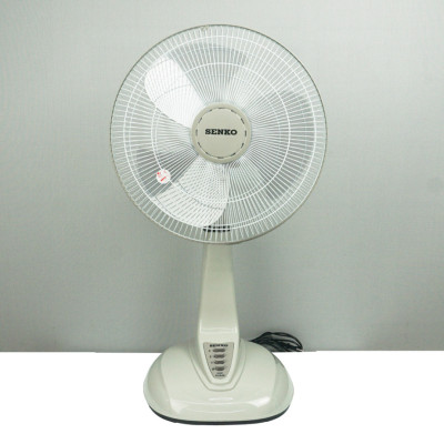 Quạt Lửng Ống Sắt Senko LS103 - Màu ngẫu nhiên - Hàng Chính Hãng