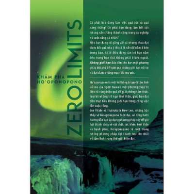 Không Giới Hạn - Khám Phá Ho