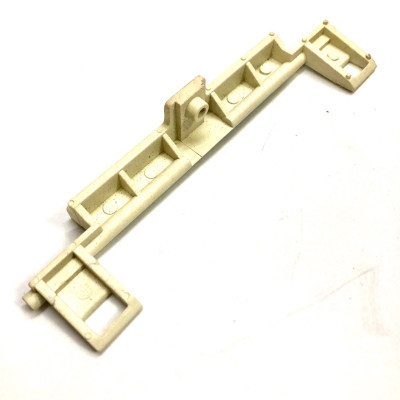 Tay cửa nhỏ Toshiba 856: Dùng cho máy photocopy Toshiba E 550/ 650/ 600/ 720/ 723/ 850/ 853/ 555/ 655/ 556/ 656/ 756/ 856/ 657/ 857 ( HA - Hàng nhập khẩu )