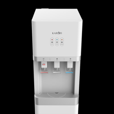 HCV208RO - Máy nóng lạnh Karofi HCV208RO - Hàng Chính Hãng