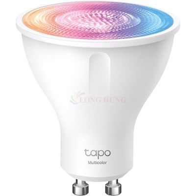 Đèn Spotlight Wi-Fi TP-Link Tapo Smart Wifi Muticolor L630 - Hàng chính hãng