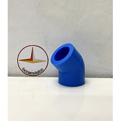 Lơi 25 nhựa PPR Bình Minh, phụ kiện ống nước nóng, lạnh