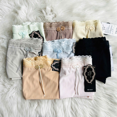 QUẦN LÓT SU TĂM MỀM MỊN 1817 TỪ 40-55KG DÀNH CHO NỮ