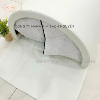 Lồng Hồng Ngoại Dưỡng Trắng Làm Ốm D-669 (Hàng Chính Hãng)