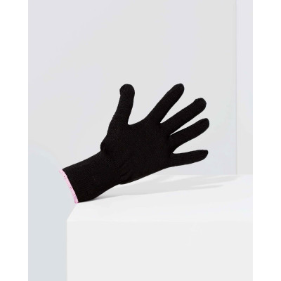 Máy Uốn Tóc PYT Clip Free Curling Wand 19mm - Công Nghệ Nhiệt Ngoại Xa - Họa Tiết Ren - Tặng Kèm Găng Tay Chịu Nhiệt