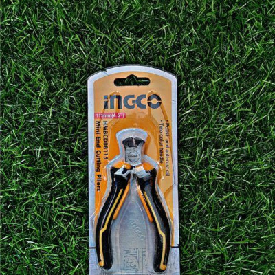 KÌM CẮT ĐỨT MINI INGCO HMBCD08115 - HÀNG CHÍNH HÃNG