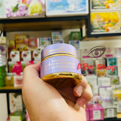 Kem BETNEVAL Dưỡng Trắng Da - Giảm Thâm Nám - Chống Lão Hóa - Cải Thiện Nếp Nhăn