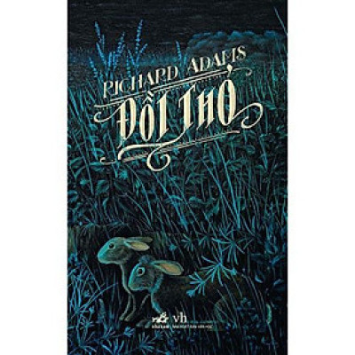 Sách - Đồi Thỏ - nhã nam