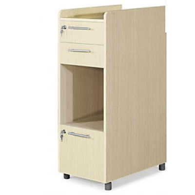 Tủ hồ sơ Juno Sofa NT 190 HG05 ngăn kéo và hở 40 x 60 x 110 cm